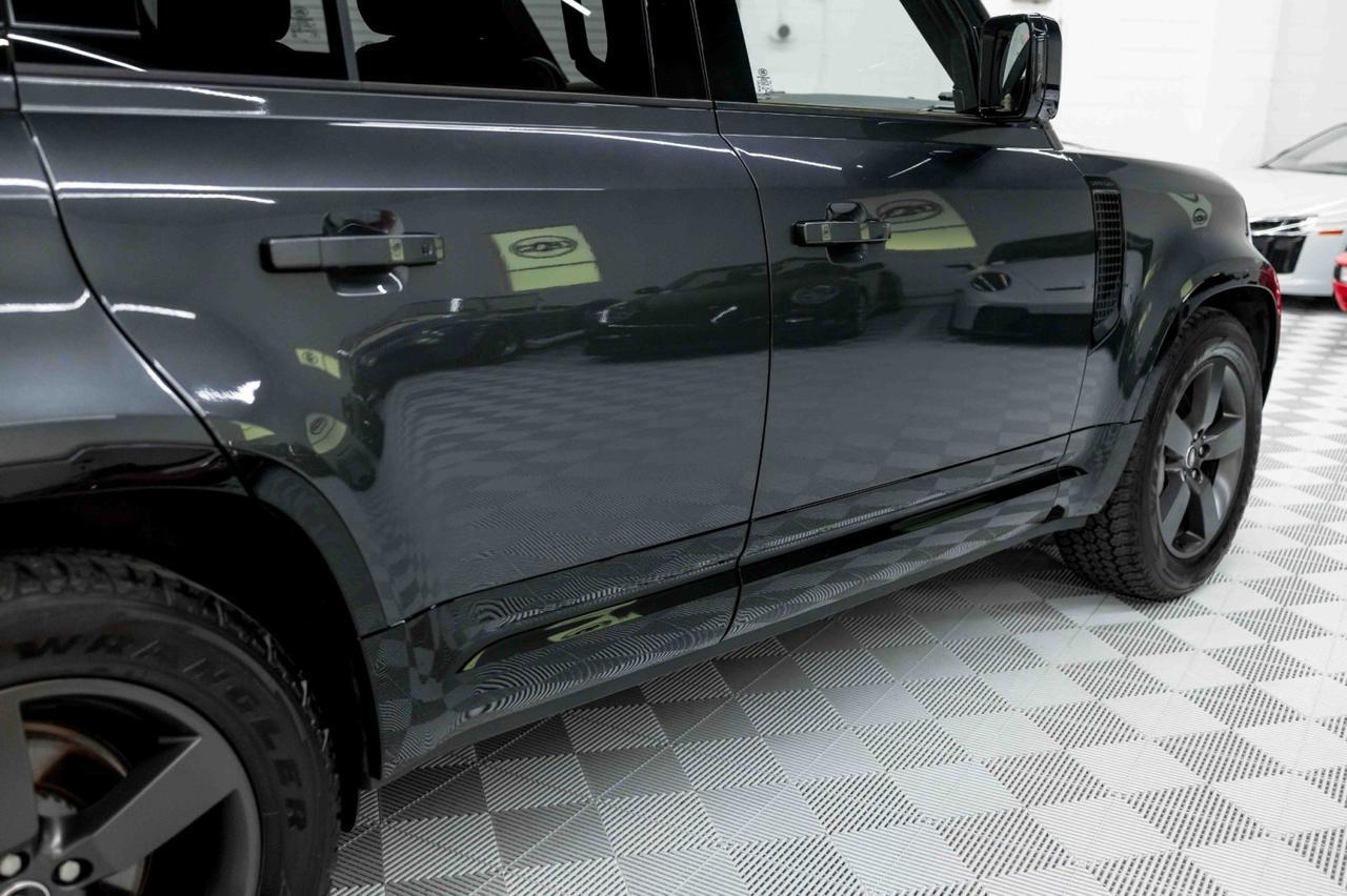 2023 Land Rover Defender 110 X-Dynamic SE Marietta GA