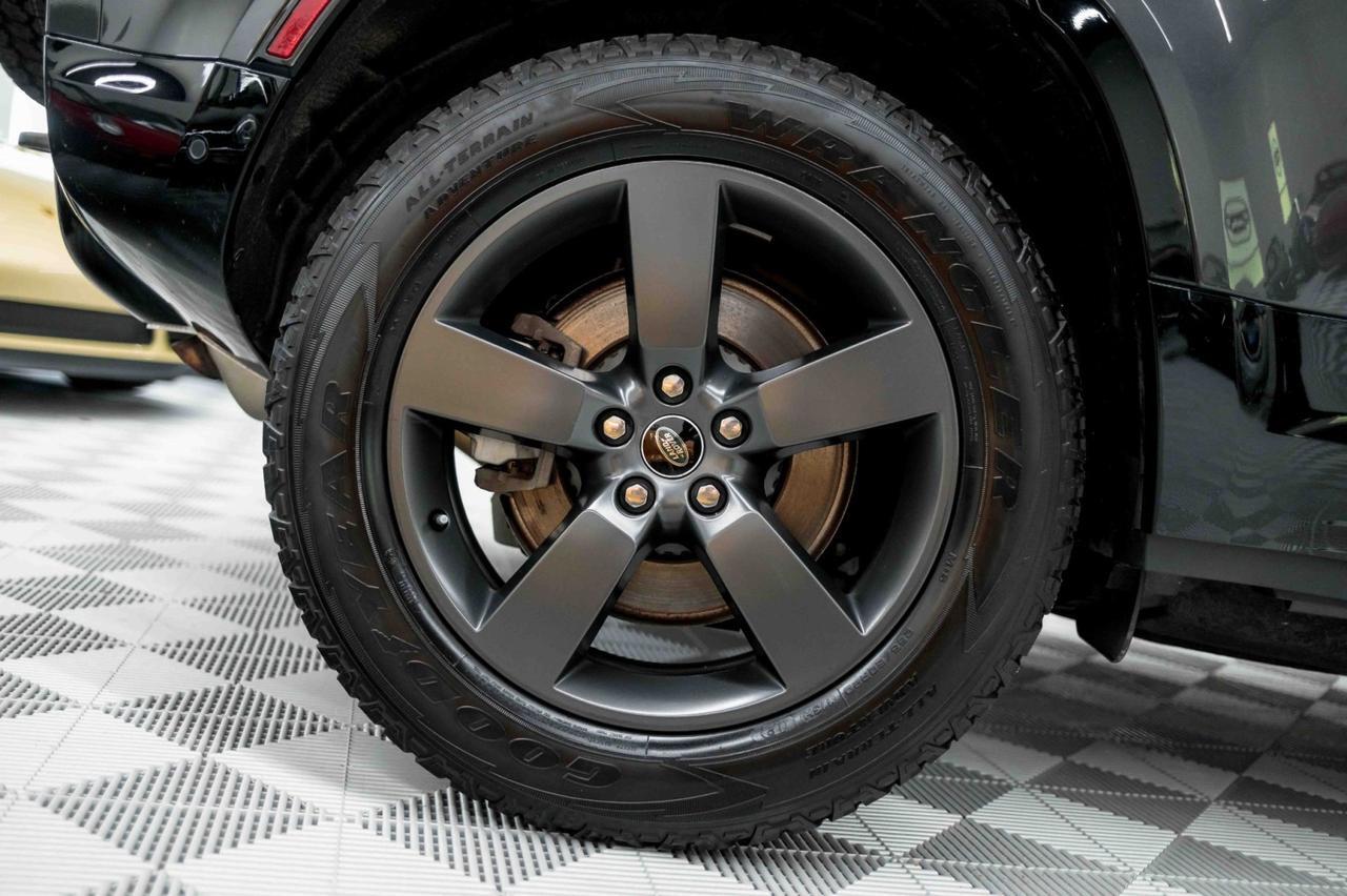 2023 Land Rover Defender 110 X-Dynamic SE Marietta GA