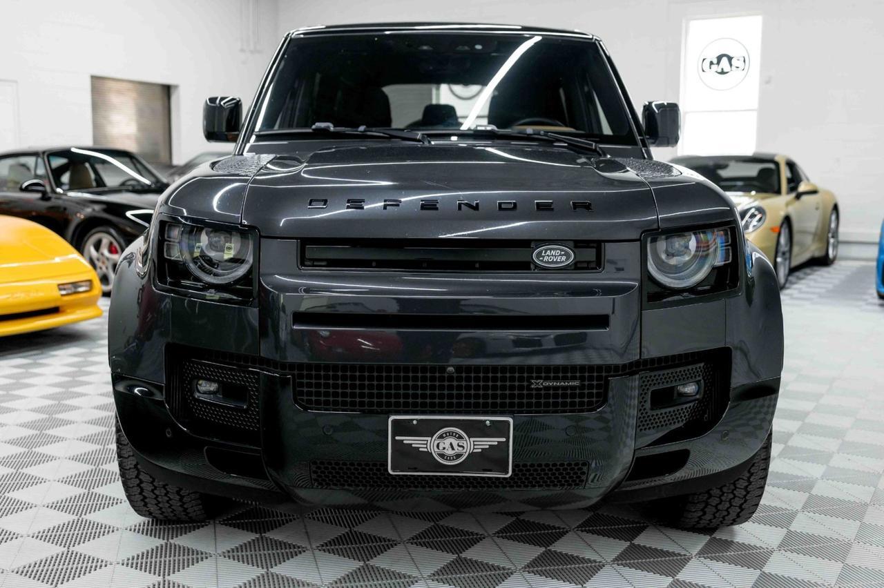 2023 Land Rover Defender 110 X-Dynamic SE Marietta GA