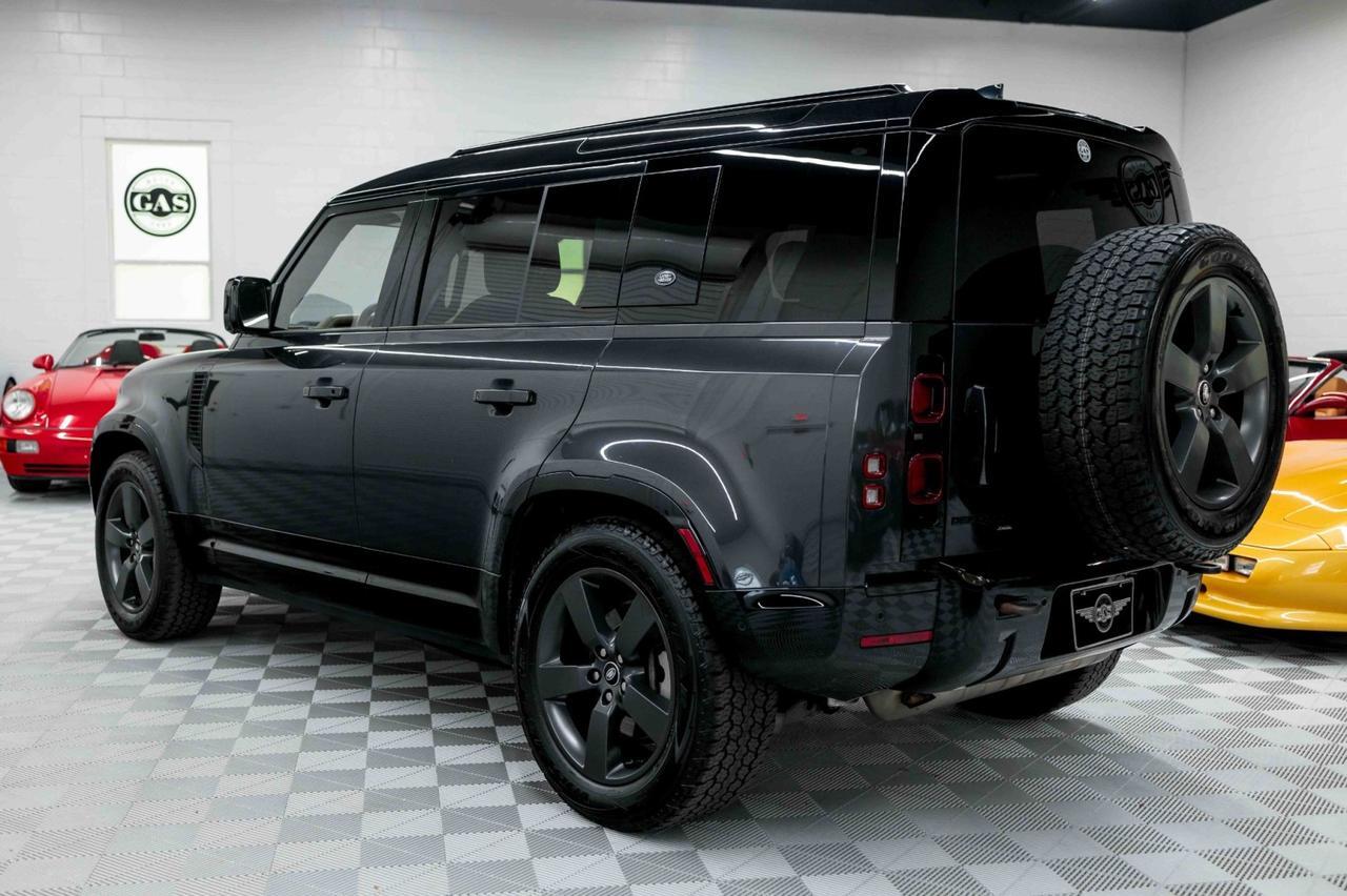 2023 Land Rover Defender 110 X-Dynamic SE Marietta GA