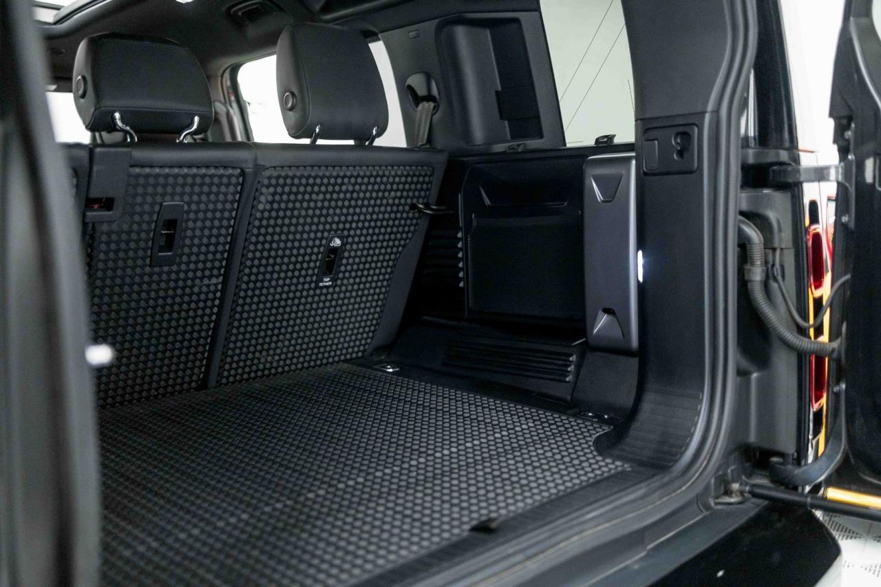 2023 Land Rover Defender 110 X-Dynamic SE Marietta GA