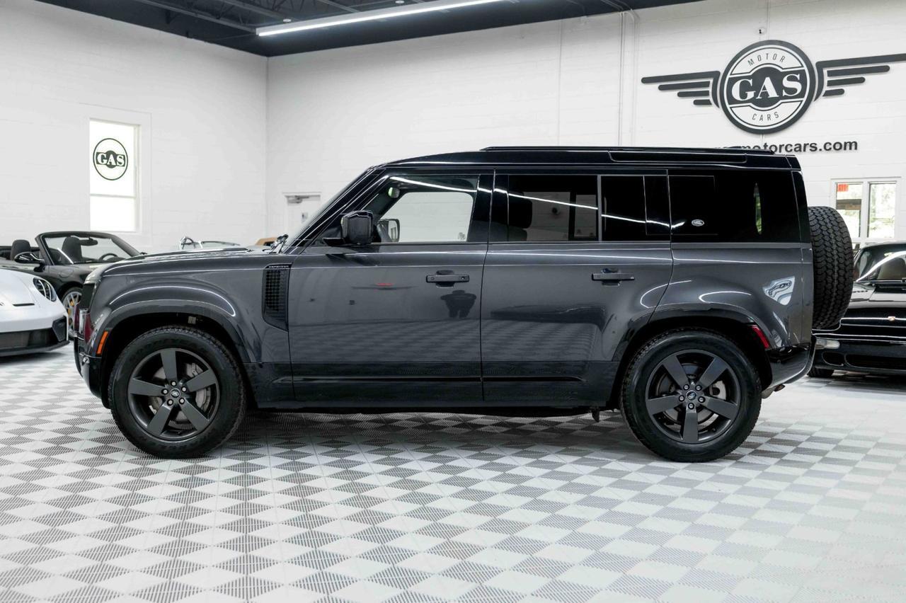 2023 Land Rover Defender 110 X-Dynamic SE Marietta GA