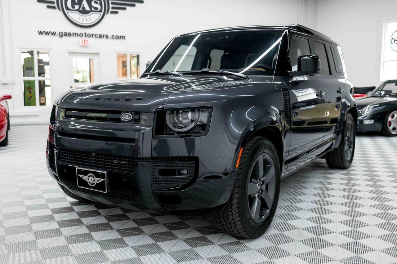 2023 Land Rover Defender 110 X-Dynamic SE Marietta GA