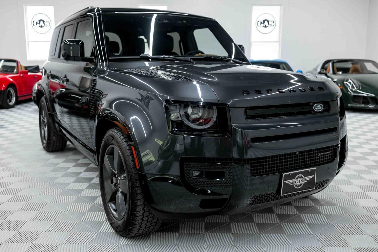 2023 Land Rover Defender 110 X-Dynamic SE Marietta GA