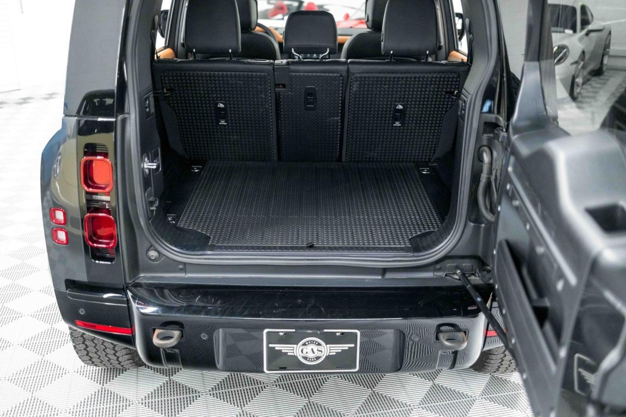 2023 Land Rover Defender 110 X-Dynamic SE Marietta GA