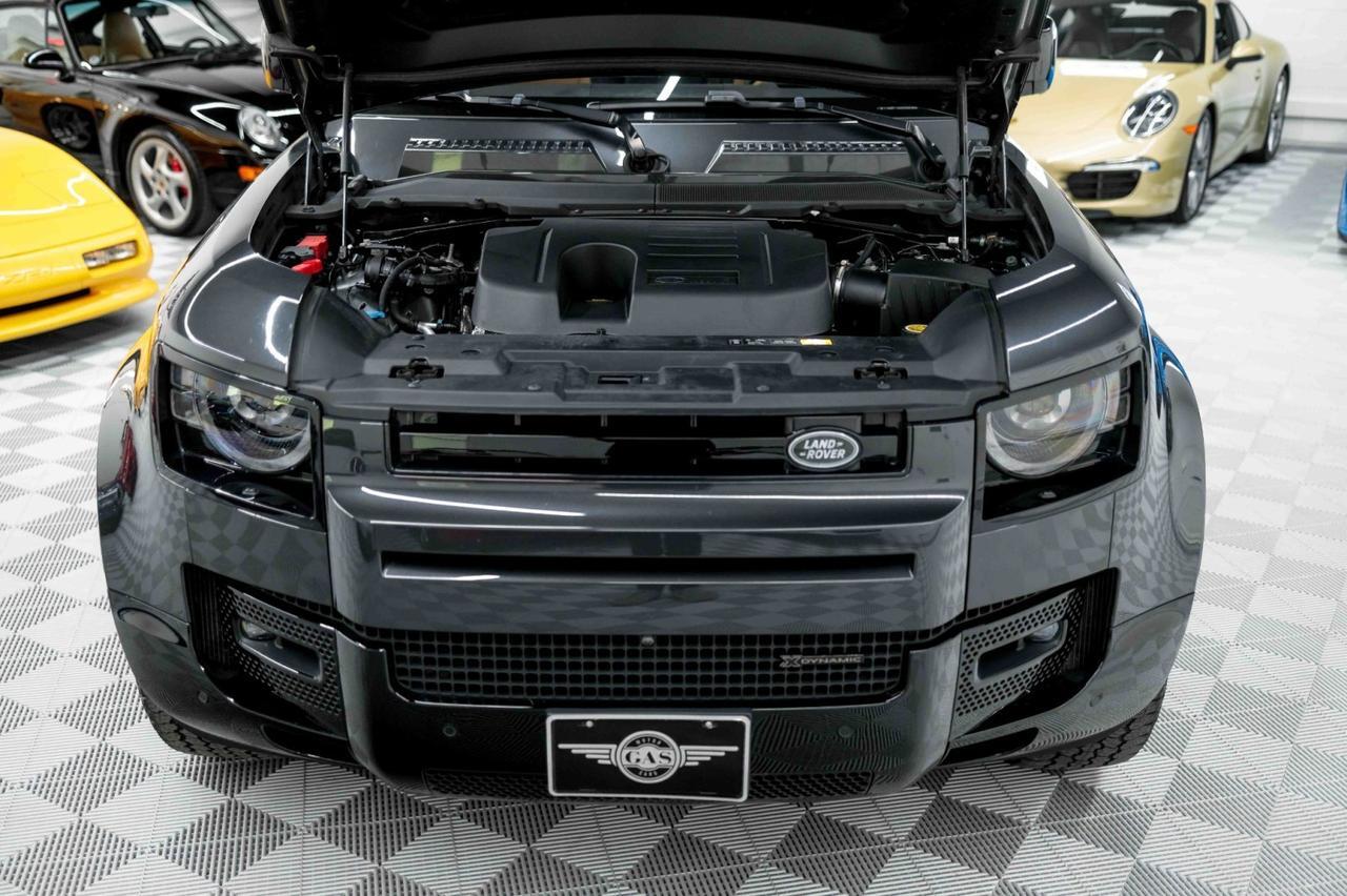 2023 Land Rover Defender 110 X-Dynamic SE Marietta GA