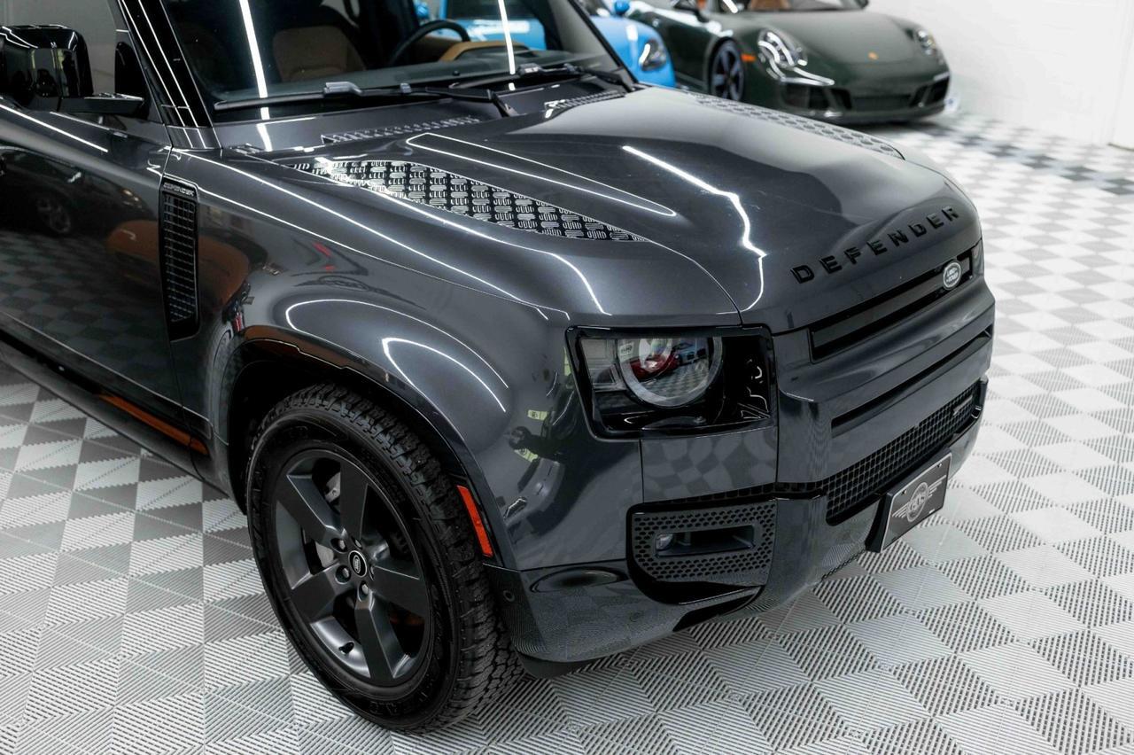 2023 Land Rover Defender 110 X-Dynamic SE Marietta GA
