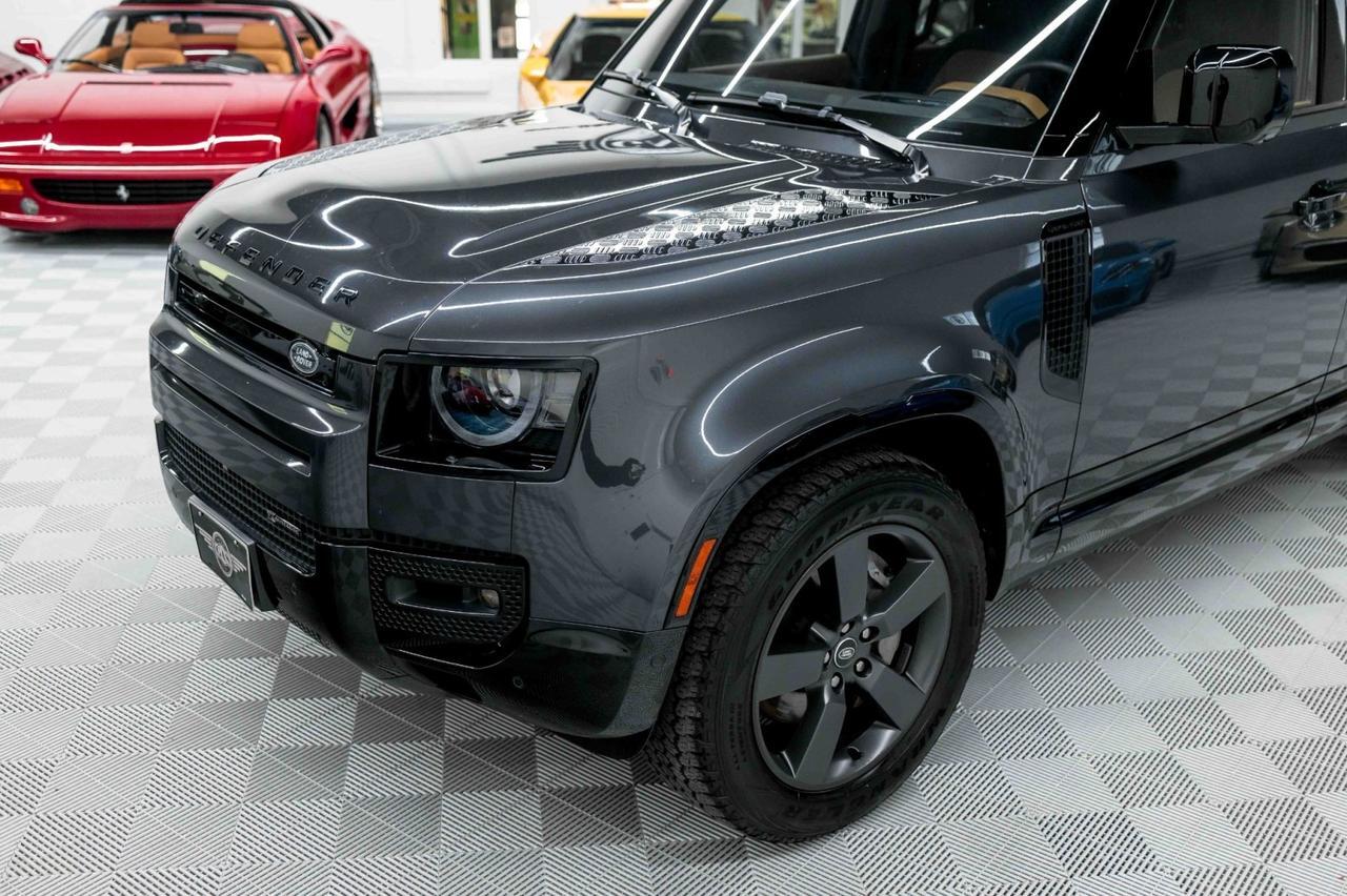 2023 Land Rover Defender 110 X-Dynamic SE Marietta GA