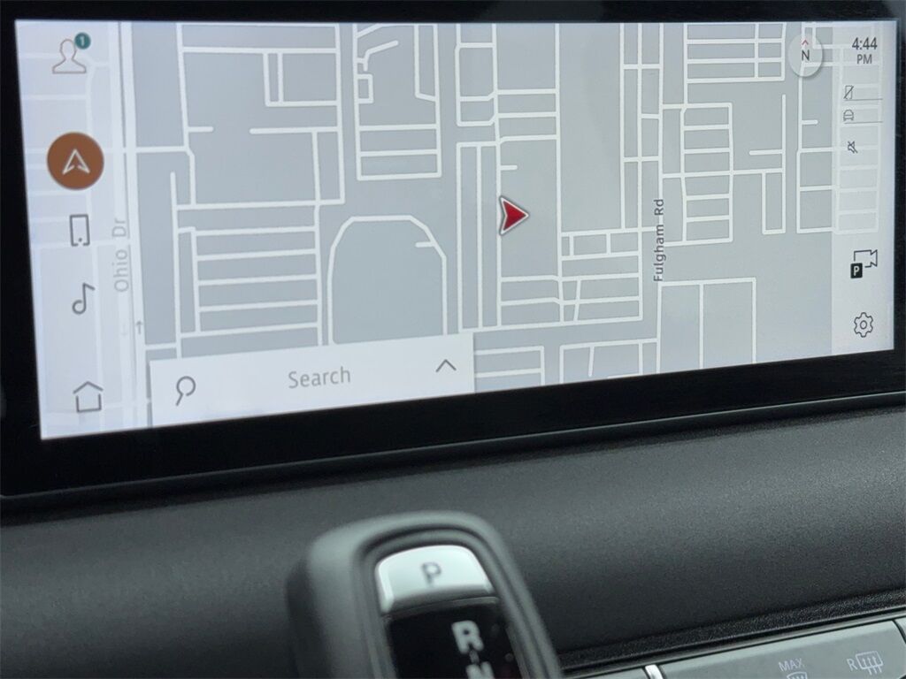 2023 Land Rover Defender 110 X-Dynamic SE NAV,CAM,PANO,CLMT STS,BLIND SPOT Plano TX