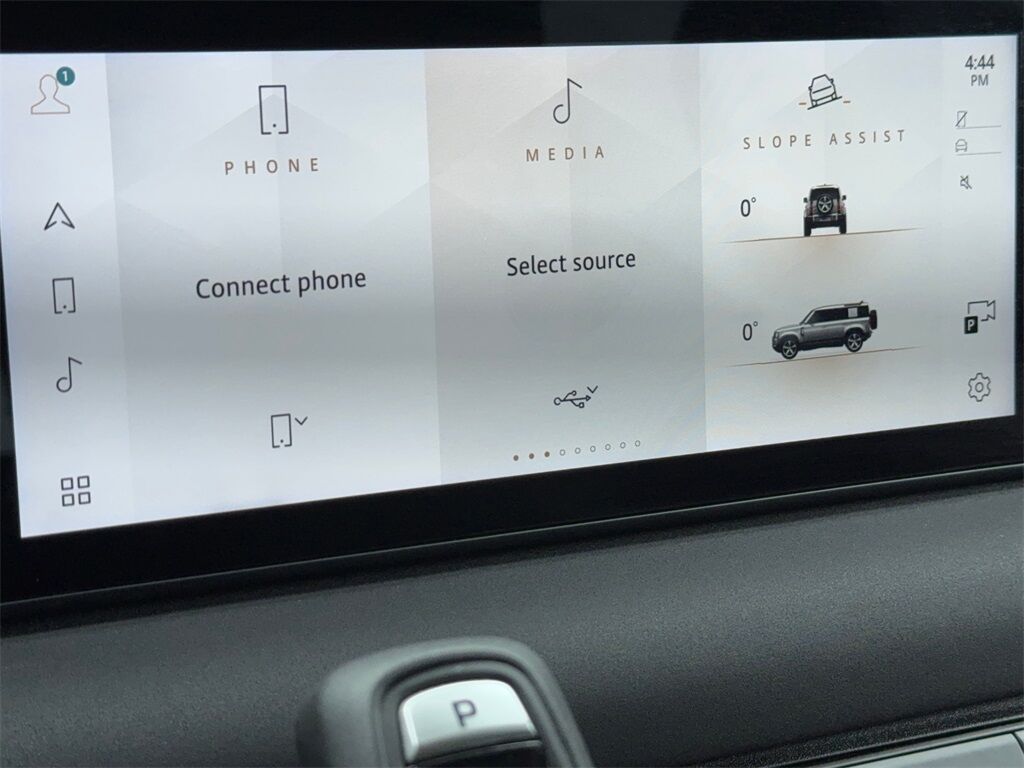 2023 Land Rover Defender 110 X-Dynamic SE NAV,CAM,PANO,CLMT STS,BLIND SPOT Plano TX