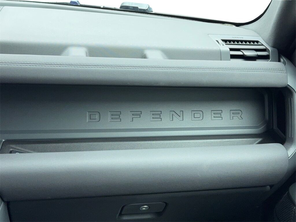 2023 Land Rover Defender 110 X-Dynamic SE NAV,CAM,PANO,CLMT STS,BLIND SPOT Plano TX