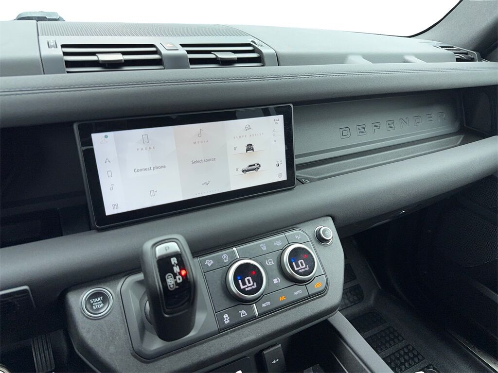 2023 Land Rover Defender 110 X-Dynamic SE NAV,CAM,PANO,CLMT STS,BLIND SPOT Plano TX