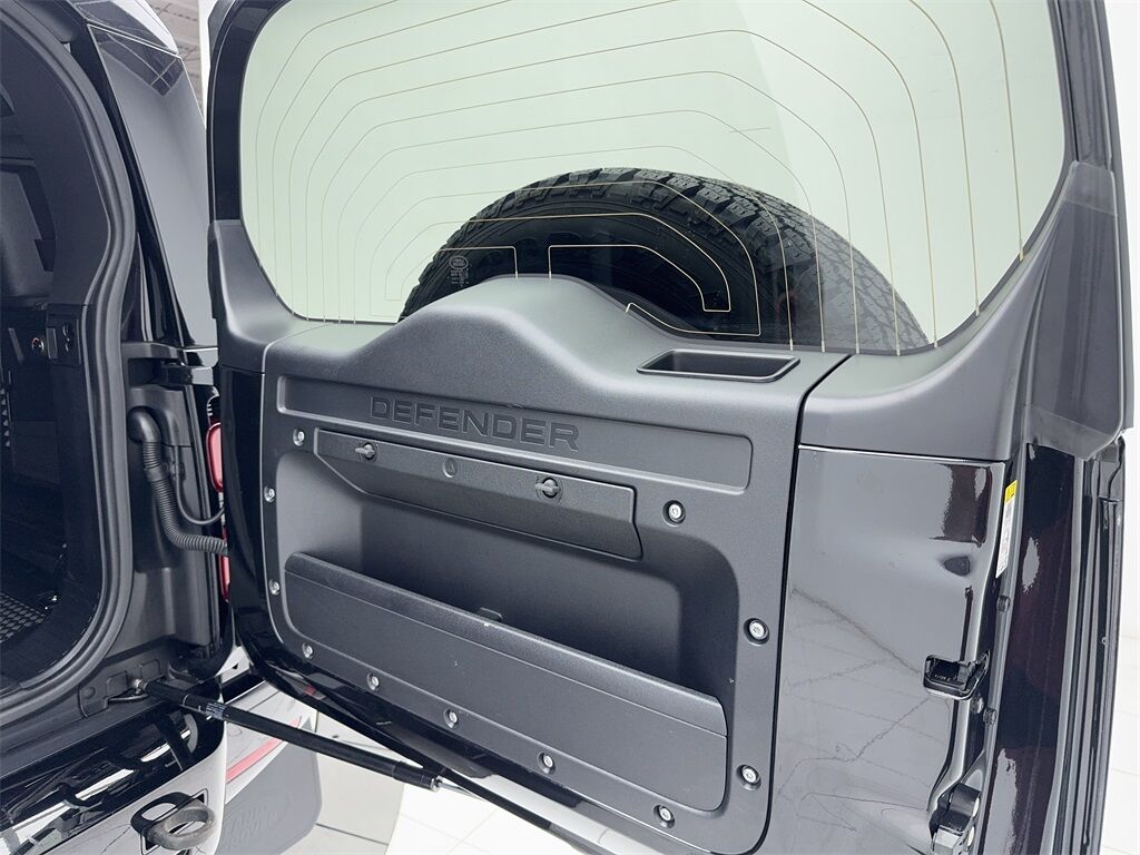 2023 Land Rover Defender 110 X-Dynamic SE NAV,CAM,PANO,CLMT STS,BLIND SPOT Plano TX