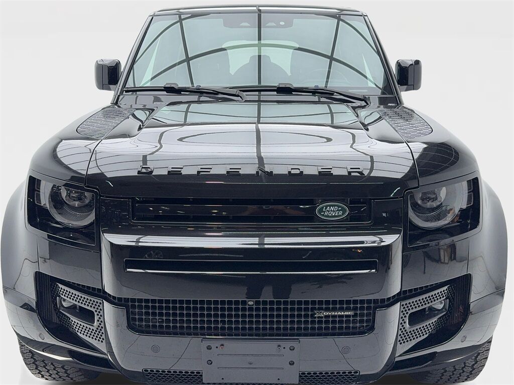 2023 Land Rover Defender 110 X-Dynamic SE NAV,CAM,PANO,CLMT STS,BLIND SPOT Plano TX