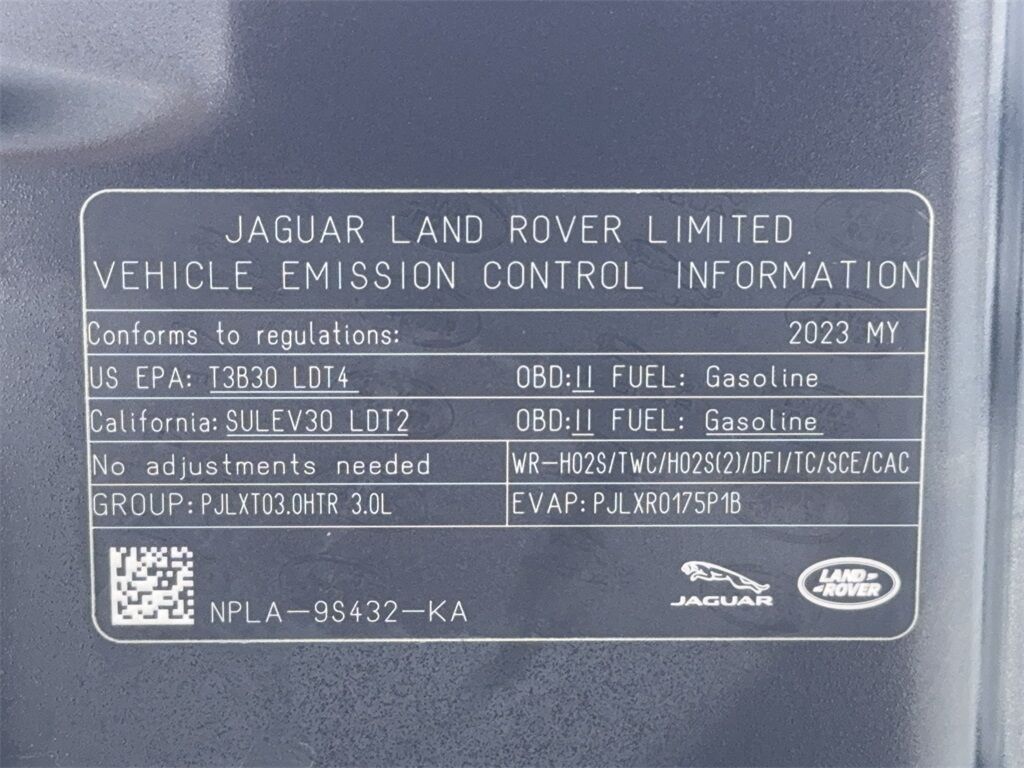 2023 Land Rover Defender 110 X-Dynamic SE NAV,CAM,PANO,CLMT STS,BLIND SPOT Plano TX