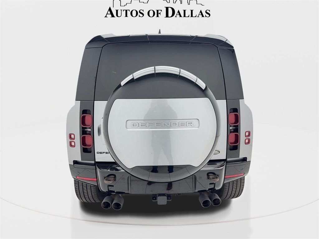 2023 Land Rover Defender 110 X-Dynamic SE NAV,CAM,PANO,HTD STS,BLIND SPOT,22&quot; W Plano TX