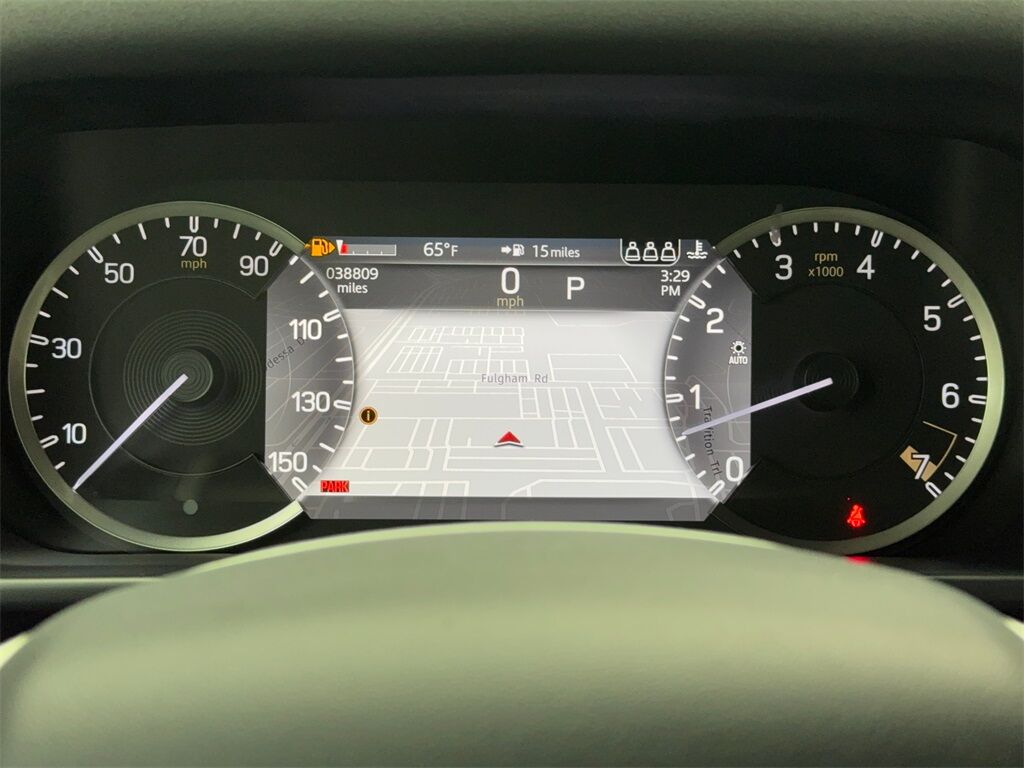 2023 Land Rover Defender 110 X-Dynamic SE NAV,CAM,PANO,HTD STS,BLIND SPOT,22&quot; W Plano TX