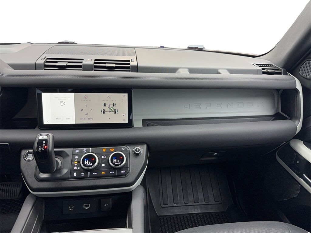 2023 Land Rover Defender 110 X-Dynamic SE NAV,CAM,PANO,HTD STS,BLIND SPOT,22&quot; W Plano TX