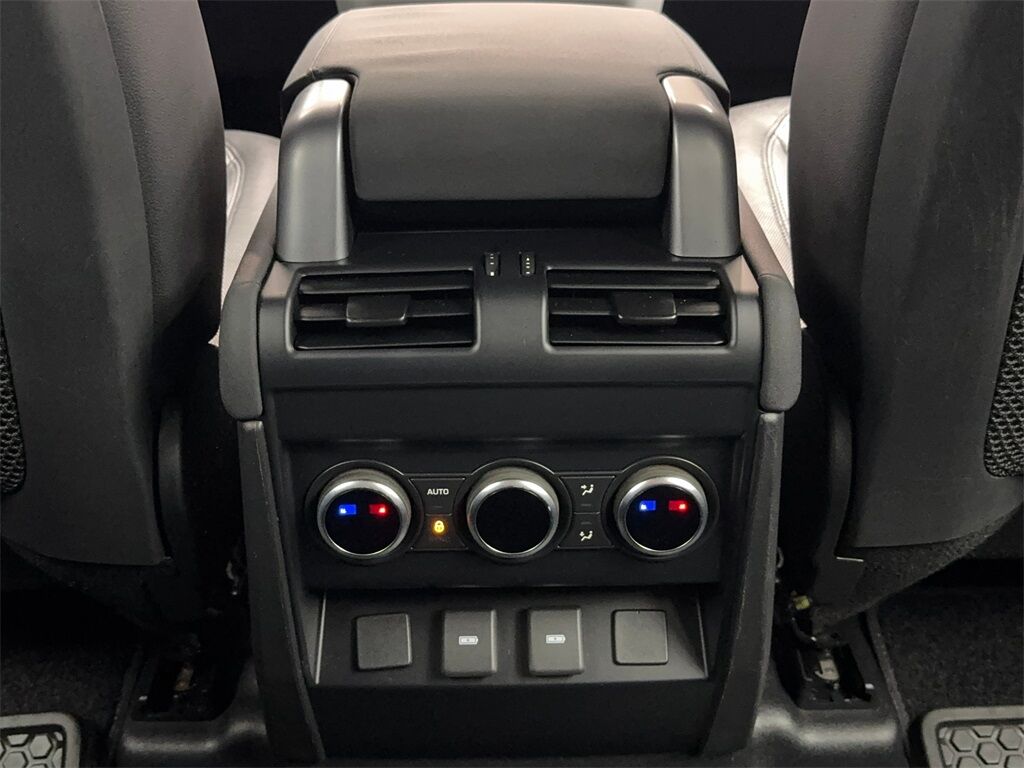 2023 Land Rover Defender 110 X-Dynamic SE NAV,CAM,PANO,HTD STS,BLIND SPOT,22&quot; W Plano TX