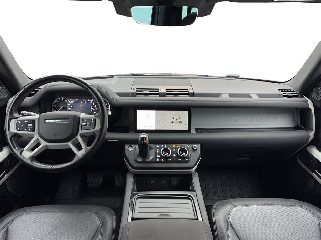 2023 Land Rover Defender 110 X-Dynamic SE NAV,CAM,PANO,HTD STS,BLIND SPOT,22&quot; W Plano TX