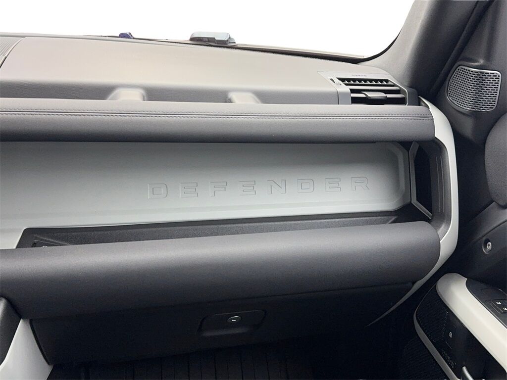 2023 Land Rover Defender 110 X-Dynamic SE NAV,CAM,PANO,HTD STS,BLIND SPOT,22&quot; W Plano TX