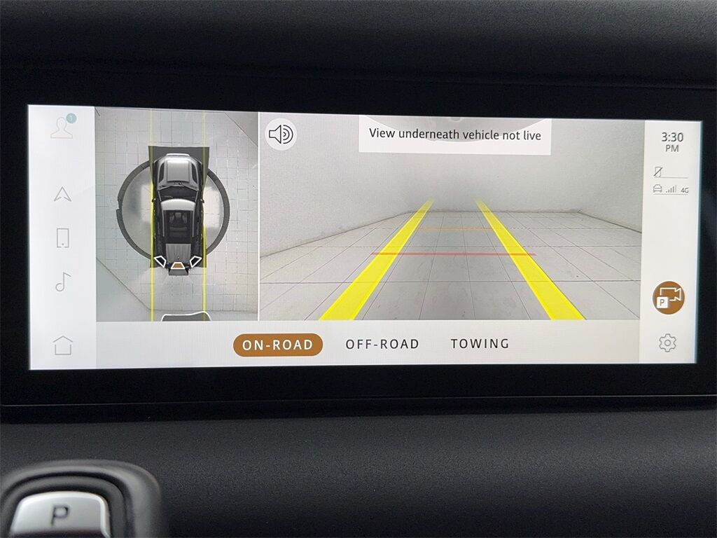 2023 Land Rover Defender 110 X-Dynamic SE NAV,CAM,PANO,HTD STS,BLIND SPOT,22&quot; W Plano TX