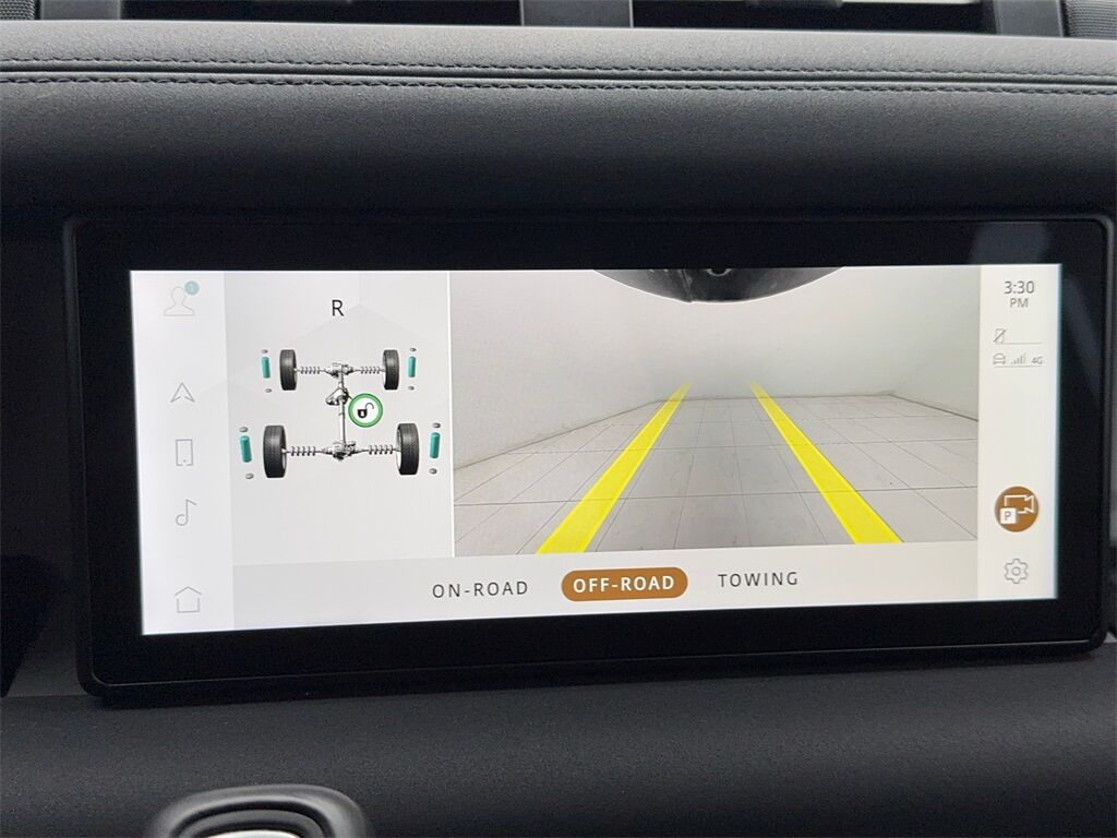 2023 Land Rover Defender 110 X-Dynamic SE NAV,CAM,PANO,HTD STS,BLIND SPOT,22&quot; W Plano TX