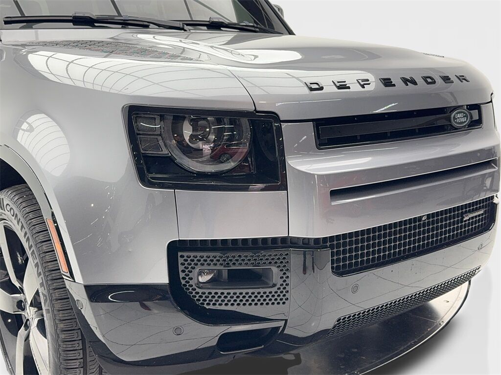 2023 Land Rover Defender 110 X-Dynamic SE NAV,CAM,PANO,HTD STS,BLIND SPOT,22&quot; W Plano TX