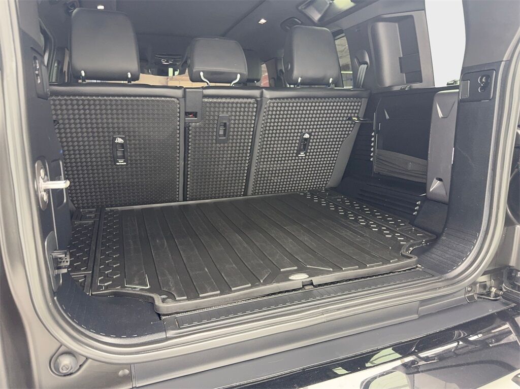 2023 Land Rover Defender 110 X-Dynamic SE NAV,CAM,PANO,HTD STS,BLIND SPOT,22&quot; W Plano TX