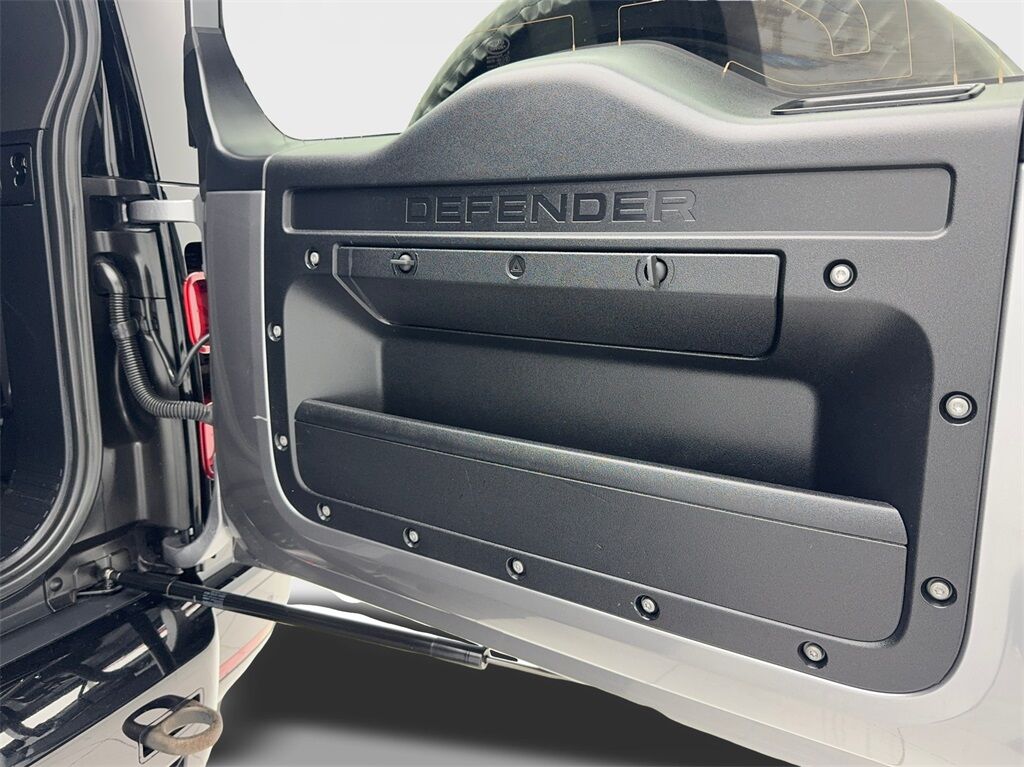 2023 Land Rover Defender 110 X-Dynamic SE NAV,CAM,PANO,HTD STS,BLIND SPOT,22&quot; W Plano TX