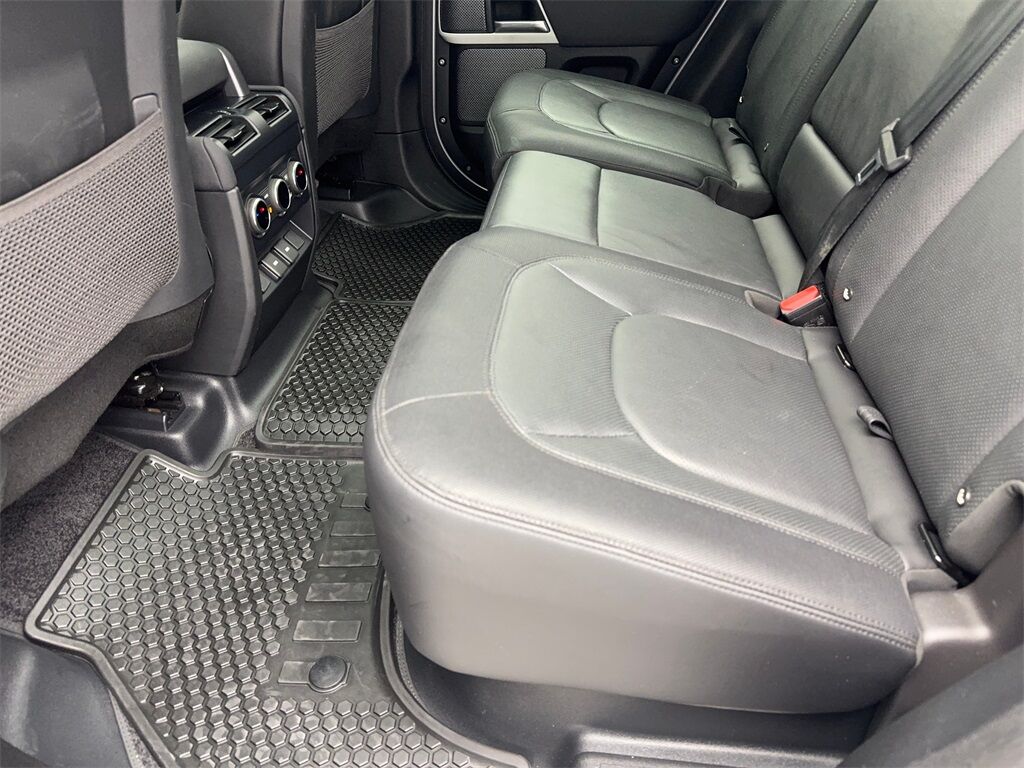 2023 Land Rover Defender 110 X-Dynamic SE NAV,CAM,PANO,HTD STS,BLIND SPOT,22&quot; W Plano TX