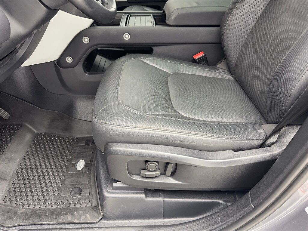 2023 Land Rover Defender 110 X-Dynamic SE NAV,CAM,PANO,HTD STS,BLIND SPOT,22&quot; W Plano TX