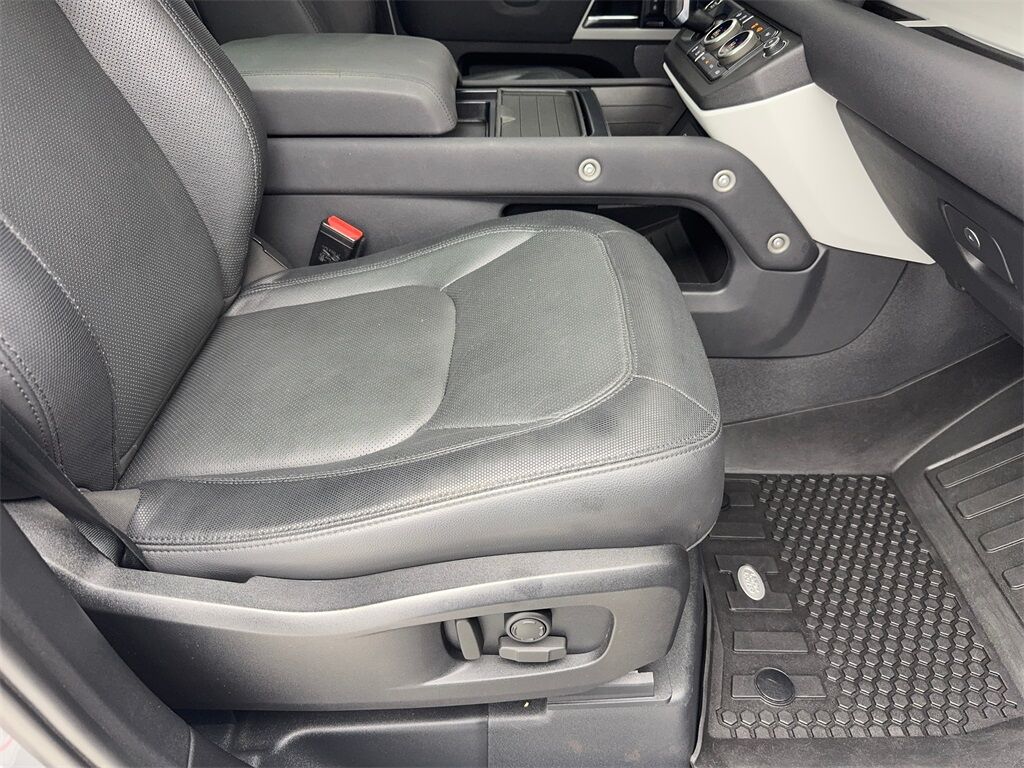 2023 Land Rover Defender 110 X-Dynamic SE NAV,CAM,PANO,HTD STS,BLIND SPOT,22&quot; W Plano TX