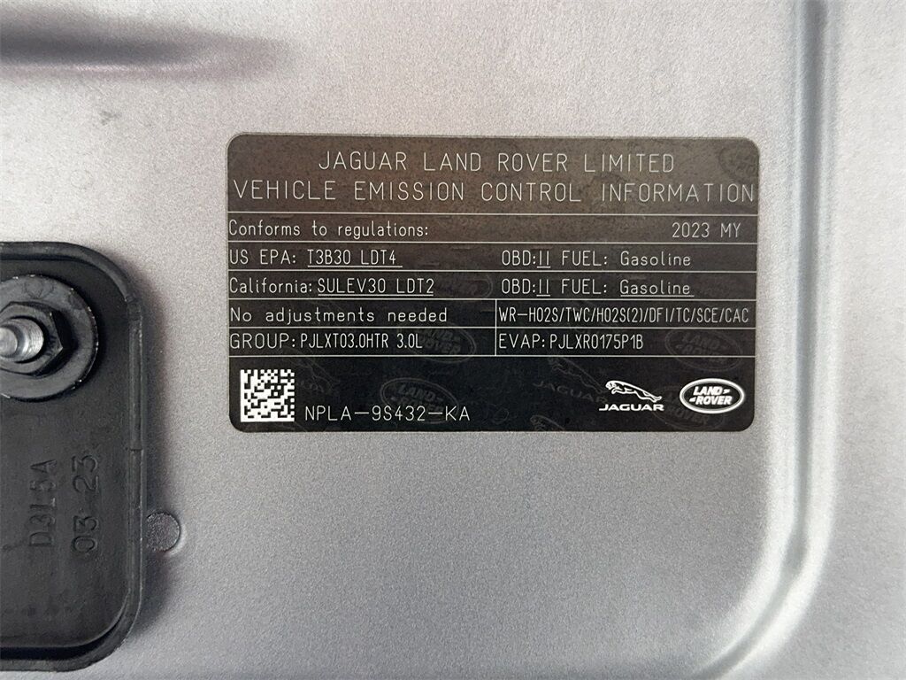 2023 Land Rover Defender 110 X-Dynamic SE NAV,CAM,PANO,HTD STS,BLIND SPOT,22&quot; W Plano TX