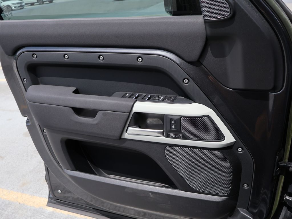 2023 Land Rover Defender 110 X-Dynamic SE San Clemente CA