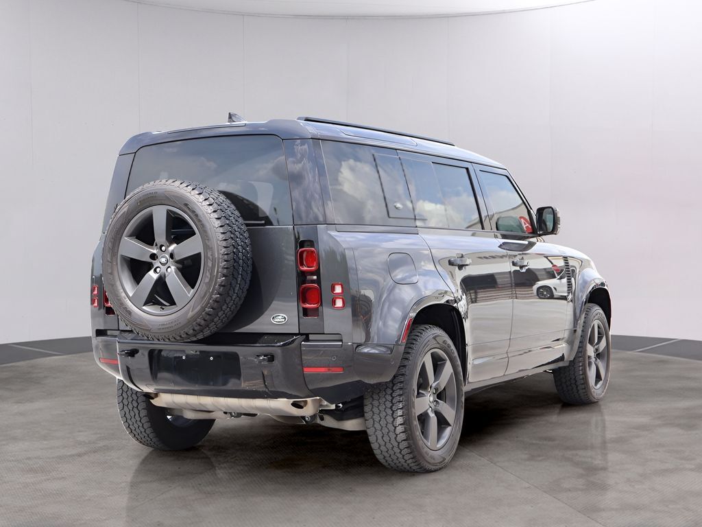 2023 Land Rover Defender 110 X-Dynamic SE San Clemente CA