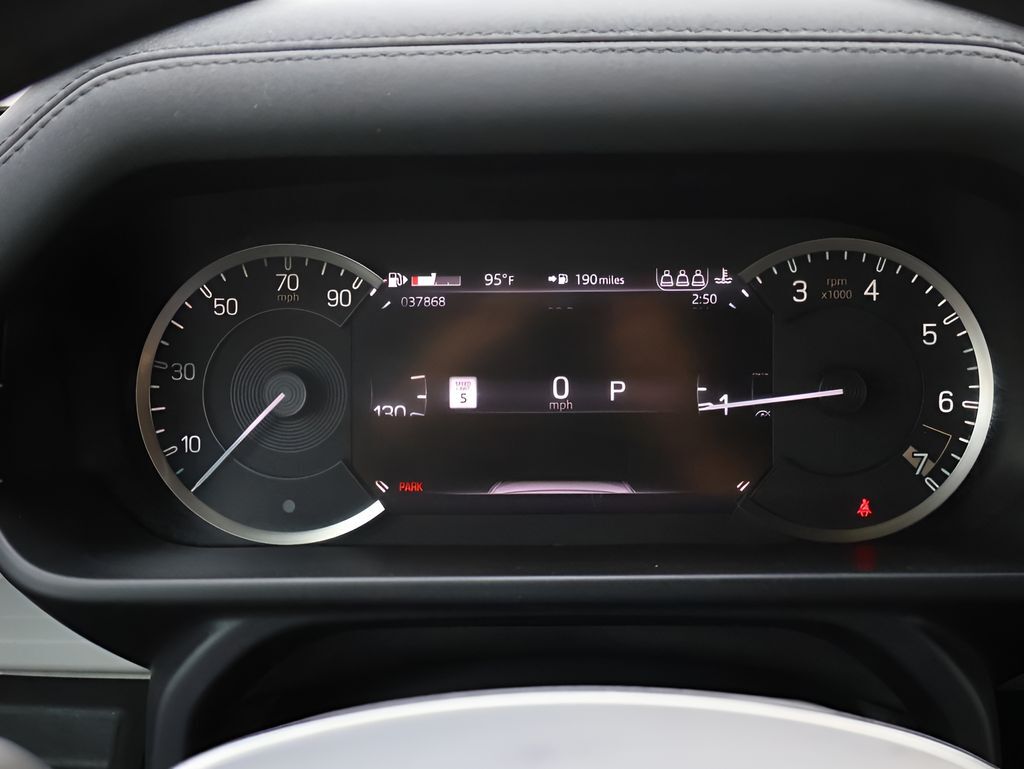 2023 Land Rover Defender 110 X-Dynamic SE San Clemente CA