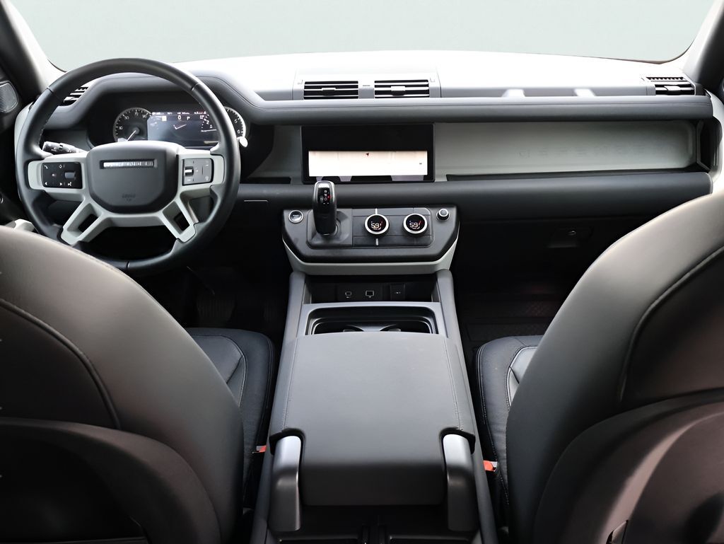 2023 Land Rover Defender 110 X-Dynamic SE San Clemente CA