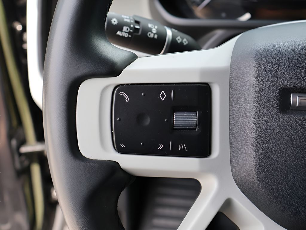 2023 Land Rover Defender 110 X-Dynamic SE San Clemente CA