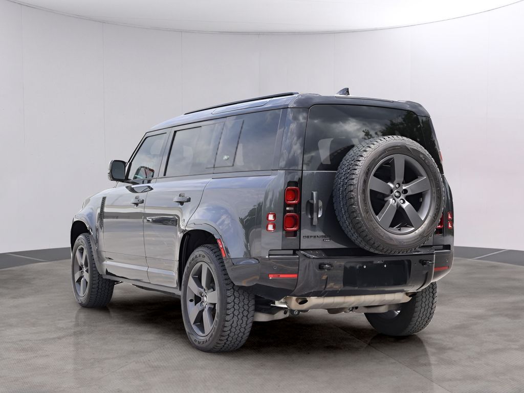 2023 Land Rover Defender 110 X-Dynamic SE San Clemente CA