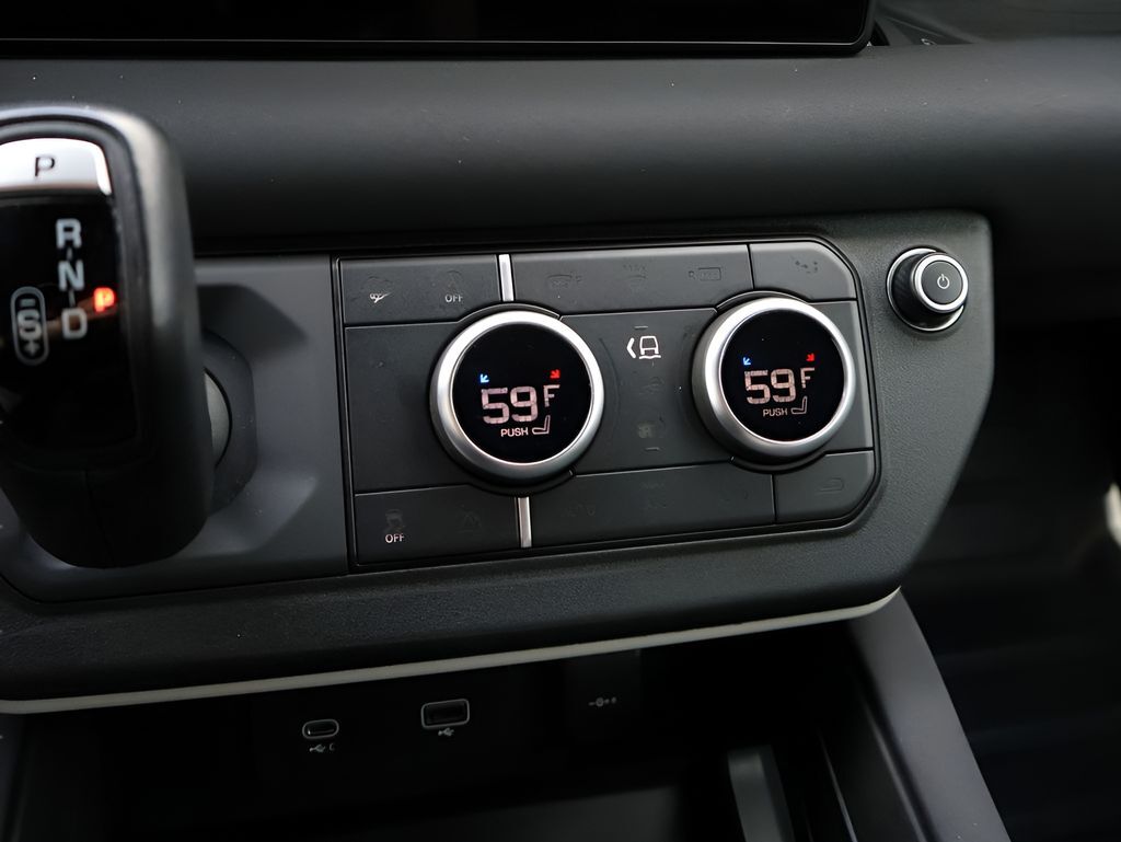 2023 Land Rover Defender 110 X-Dynamic SE San Clemente CA