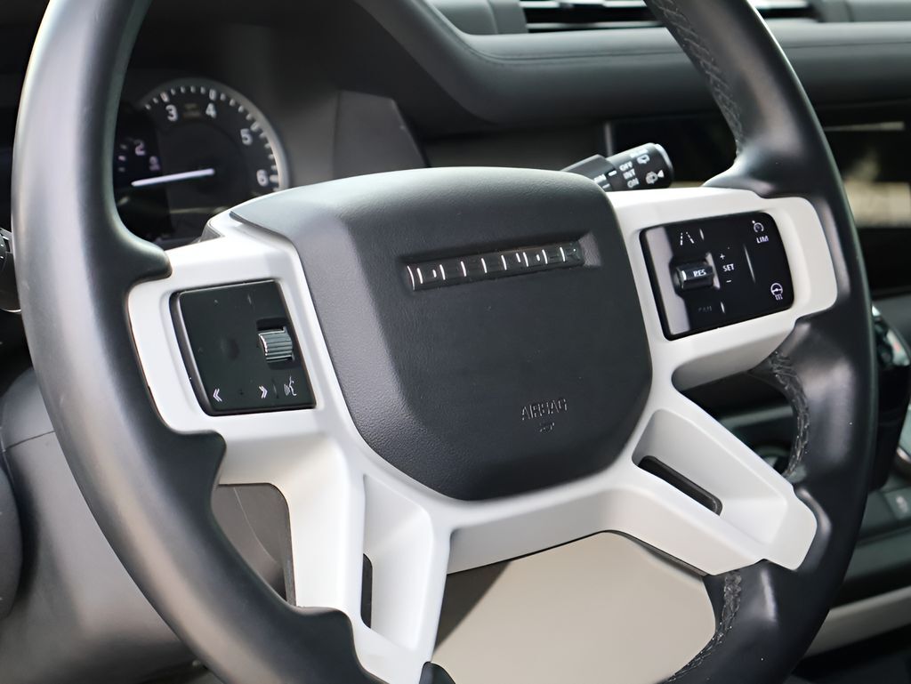 2023 Land Rover Defender 110 X-Dynamic SE San Clemente CA