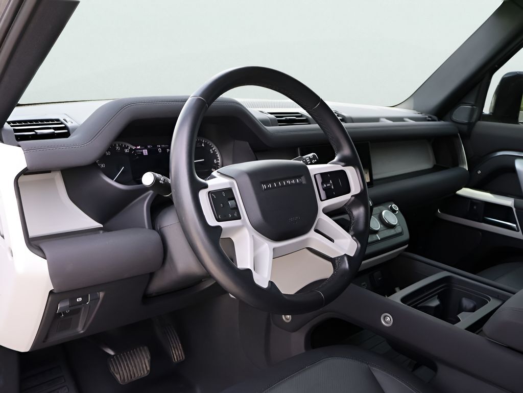 2023 Land Rover Defender 110 X-Dynamic SE San Clemente CA