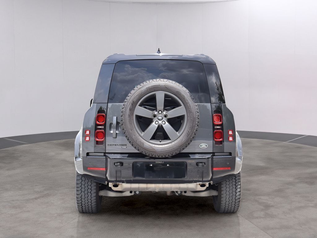 2023 Land Rover Defender 110 X-Dynamic SE San Clemente CA
