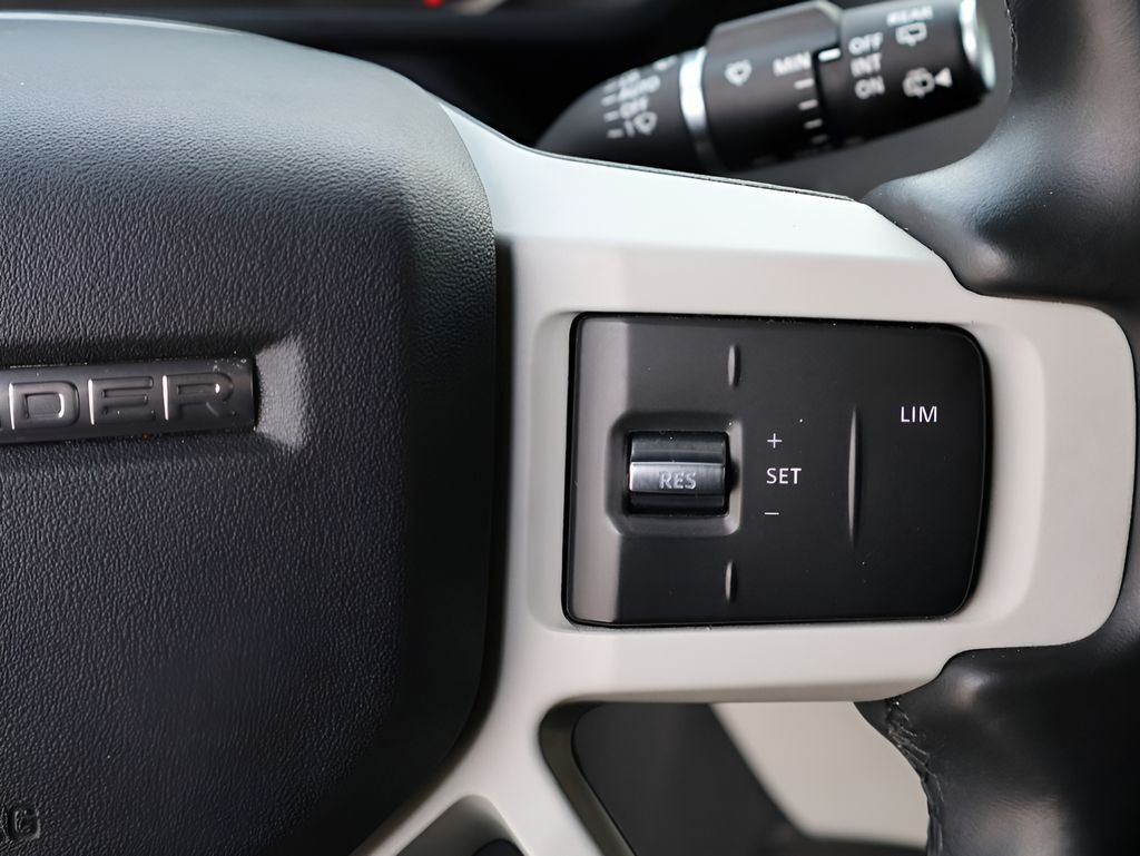 2023 Land Rover Defender 110 X-Dynamic SE San Clemente CA