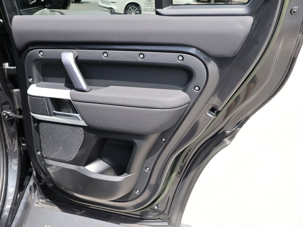 2023 Land Rover Defender 110 X-Dynamic SE San Clemente CA