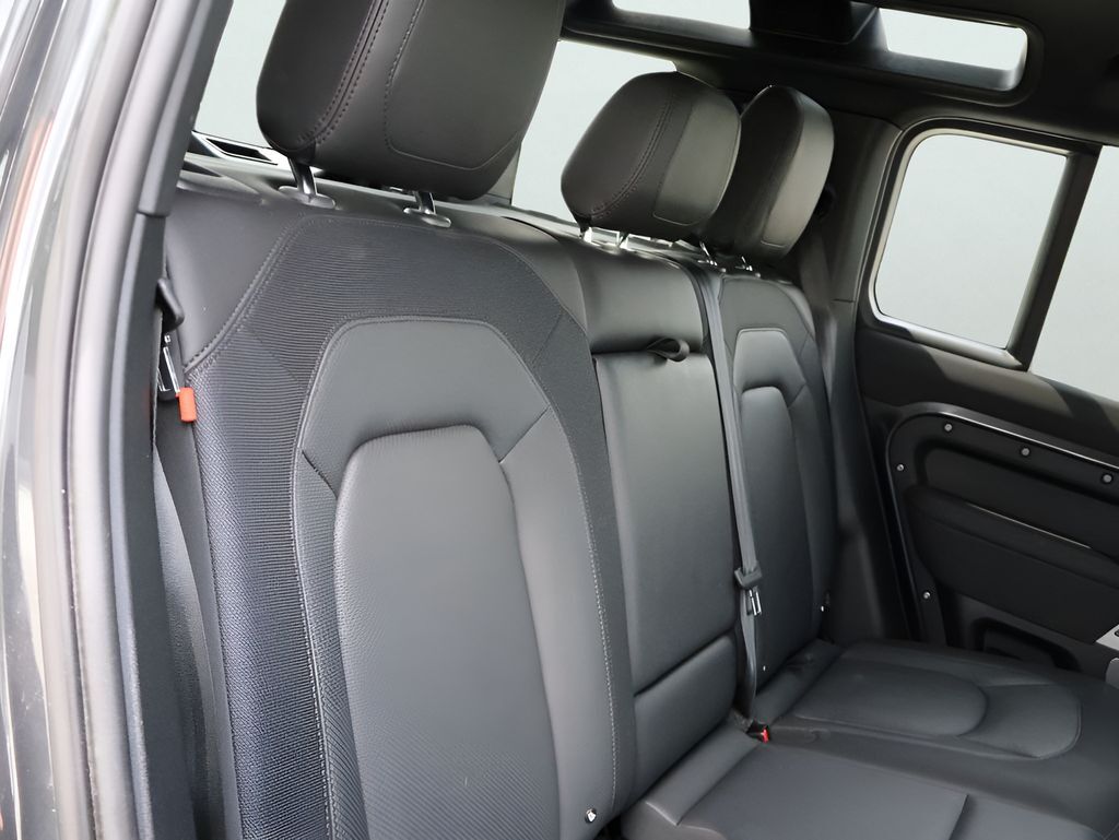 2023 Land Rover Defender 110 X-Dynamic SE San Clemente CA
