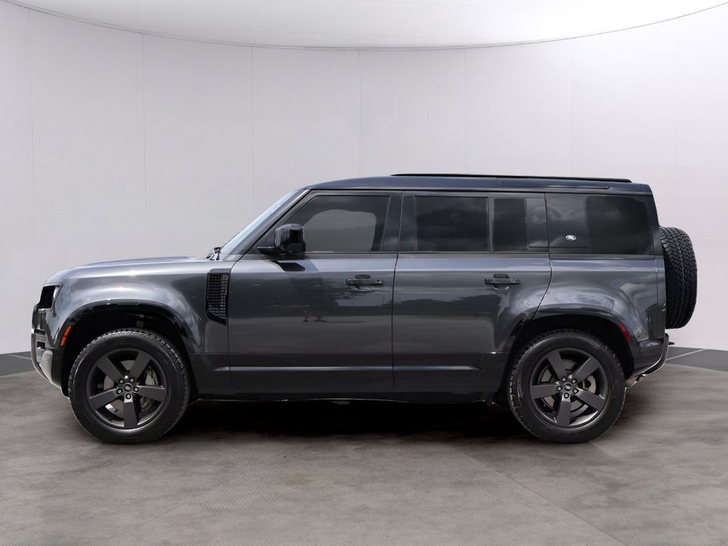 2023 Land Rover Defender 110 X-Dynamic SE San Clemente CA