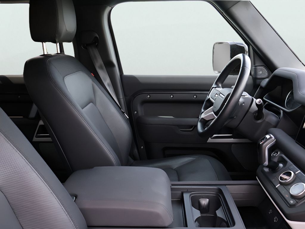 2023 Land Rover Defender 110 X-Dynamic SE San Clemente CA