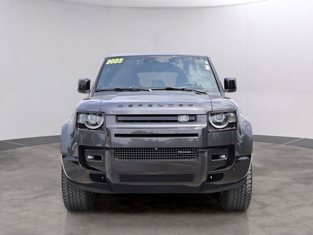 2023 Land Rover Defender 110 X-Dynamic SE